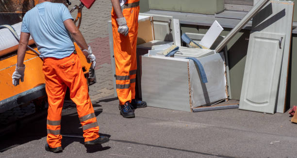 Best Hoarding Cleanup  in Bucyrus, OH