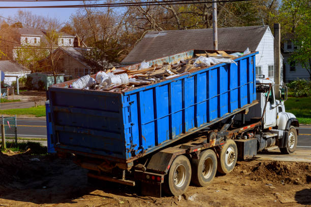 Best Garage Cleanout  in Bucyrus, OH