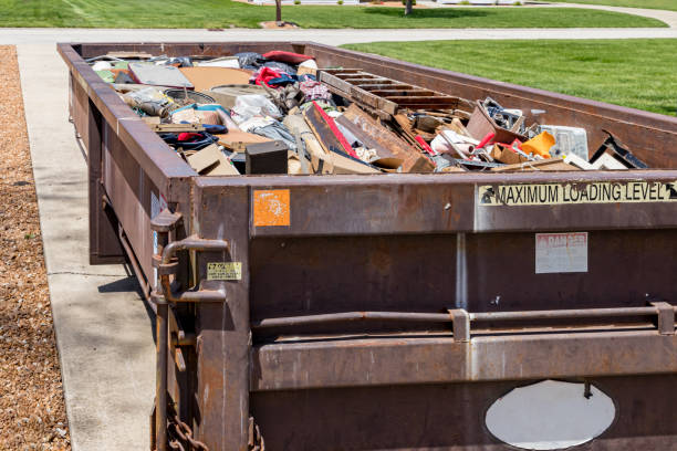 Best Demolition Debris Removal  in Bucyrus, OH